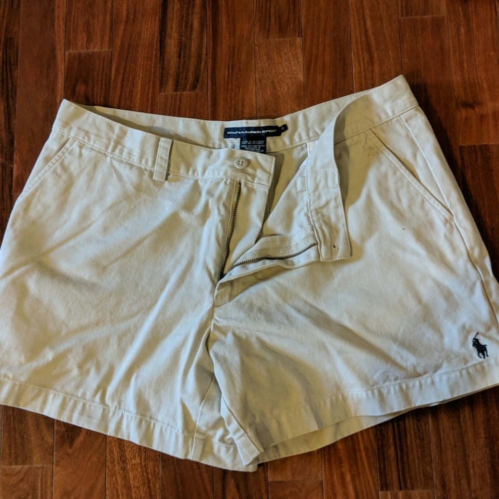Ralph Lauren Shorts Women's